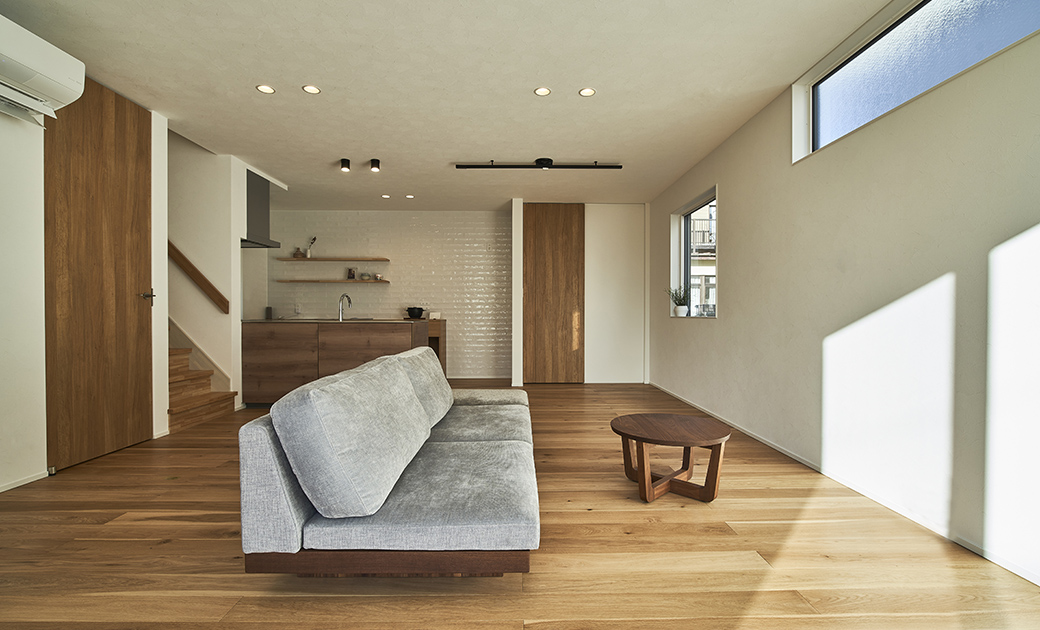 家を建てるまでの期間はどれくらいかかる?プロがご紹介します! – T-plan|仙台のデザイン力のある工務店、ティープラン