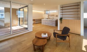 T-plan|仙台のデザイン力のある工務店、ティープラン